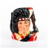 Image 1 : The Piper D6918 - Large - Royal Doulton Character Jug