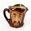 Image 2 : Royal Doulton Small Character Jug, Mephistopheles With Verse