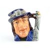 Image 1 : Gulliver D6563 - Small - Royal Doulton Character Jug