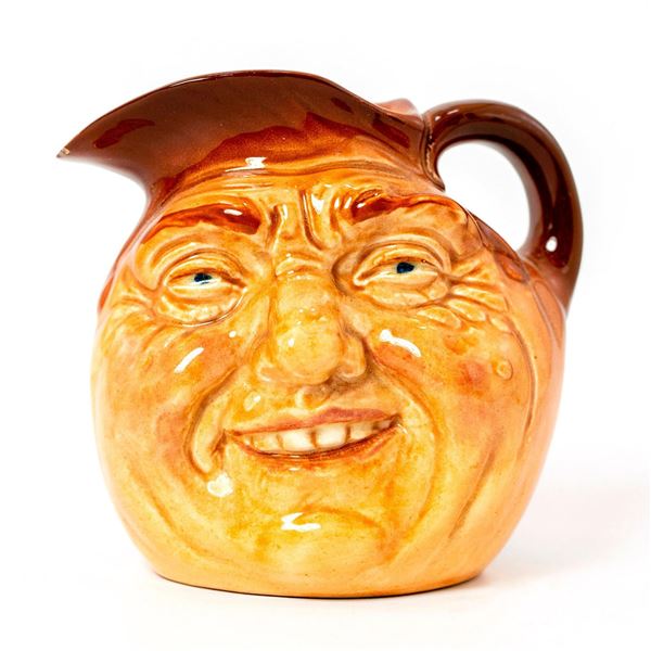 John Barleycorn D5735 - Small - Royal Doulton Character Jug