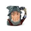 Image 1 : Rip Van Winkle D6463 - Small - Royal Doulton Character Jug