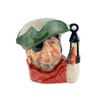 Image 1 : Smuggler D6619 - Small - Royal Doulton Character Jug