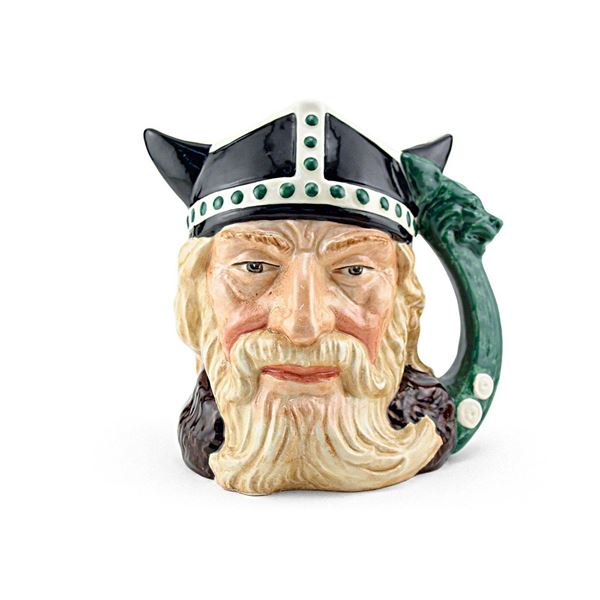 Viking D6502 - Small - Royal Doulton Character Jug