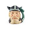 Image 1 : Viking D6502 - Small - Royal Doulton Character Jug