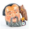 Image 1 : Merlin D6543 - Mini - Royal Doulton Character Jug