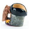 Image 2 : Merlin D6543 - Mini - Royal Doulton Character Jug