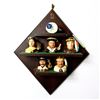 Image 2 : Kings and Queens of the Realm - Tiny - Royal Doulton Character Jug