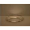 Image 1 : Plate  /  Coaster  Sterling  Tiffany 1907 - #2006200