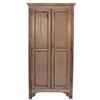 Image 1 : Italian Fir Armoire #2006265