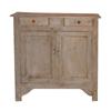 Image 1 : Hand Painted Fir Buffet #2006266