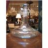 Image 1 : Italian Crystal Decanter #2006272