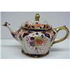 Image 1 : OLD HAND PAINTED NIPPON  TEAPOT #2006312