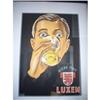 Image 1 : Biere Fin Luxem - Period Authentic Advertising #2006347