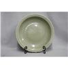 Image 1 : Chinese  Longquan  Celadon  Charger #2006374