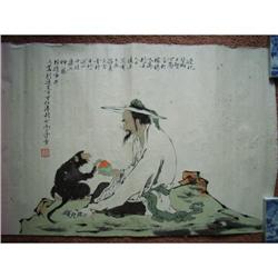 chinese painting #2006383