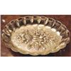 Image 1 : Silver Repousse Bowl, Noted Nashville Estate #2006489
