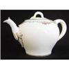 Image 1 : Minton Victorian Teapot #2006495