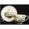 Image 1 : Spode Cup And Saucer c1815  #2006501