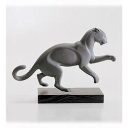 Lladro - Puma #2006507