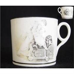 Davenport Childrens Mug (c1830) #2006541