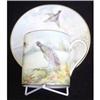 Image 1 : Minton Game Bird Cup/Saucer #2006578