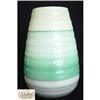 Image 1 : Shelley Art Deco Vase #2006593