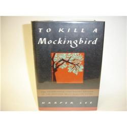 TO KILL A MOCKINGBIRD #2006794