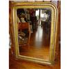 Image 1 : French Louis Philippe mirror, circa. 1840 #2006836