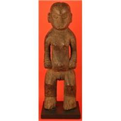 Large, Fine Tiv Tribe Sculpture from Nigeria #2006892