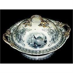 Copeland/late Spode Covered Dish #2006935