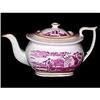 Image 1 : New Hall Teapot  c. 1820 #2006937