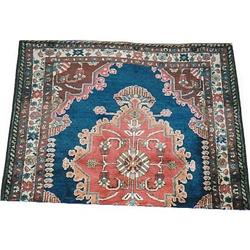 Persian Malayer Rug---5'-0"x3'-8" #2006939