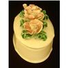 Image 1 : California Pottery Flower Box #2007111