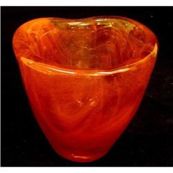 Glass Bowl #2007119