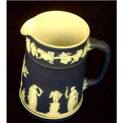 Antique Wedgwood Creamer #2007127