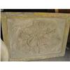 Image 1 : Louis XVI Style Plaster Bas Relief Plaque #2007164