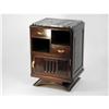 Image 1 : French Art Deco Nightstand Night Table #2018205