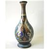Image 1 : Art Nouveau Gouda Gladys Bottle Vase #2018247