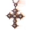 Image 1 : Cross & Chain from the 1940's #2018955