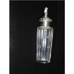 Antique Talc Bottle #2019069