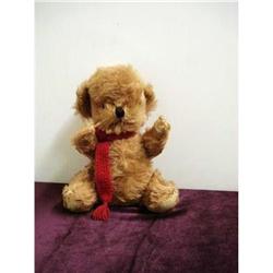 All Original ALPHA FARNELL TEDDY BEAR #2033487