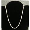 Image 1 : Pearl Necklace #2033489