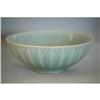 Image 1 : Long--Guan  lotus  form  bowl.  #2033560