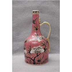 Chinese  Long  Neck  Bottle  with  mark #2033561