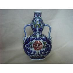 chinese porcelain vase #2033622