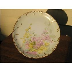 HAVILAND LIMOGES HAND P. CHARGER #2033646