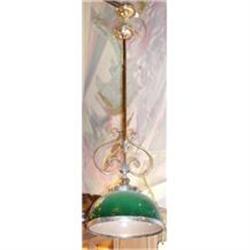 Bronze Chandelier Ceiling Fixture Light #2033925