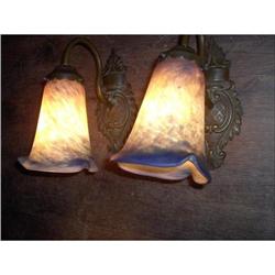 Le Verre Francais Wall Lights  #2033938