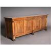 Image 1 : Enfilade -  buffet, sideboard, credenza cabinet#2034177