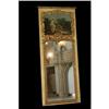 Image 1 : French Trumeau Mirror #2034192